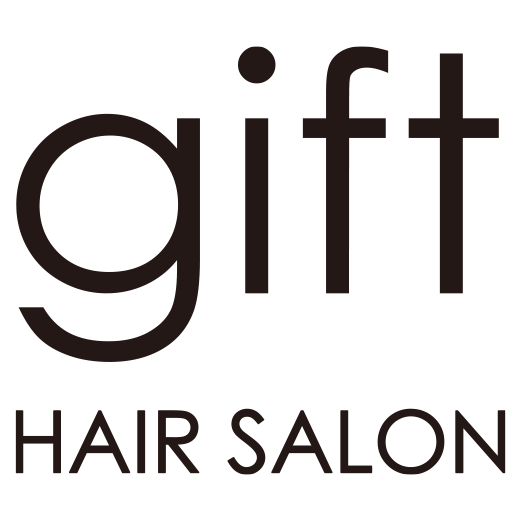 枚方市新町の美容室 gift hair salon / ギフト ヘアサロン